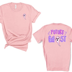 Future Ghost Tee