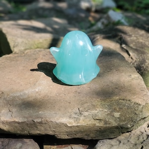 Harz Geist || Halloween Deko || Geist Dekor