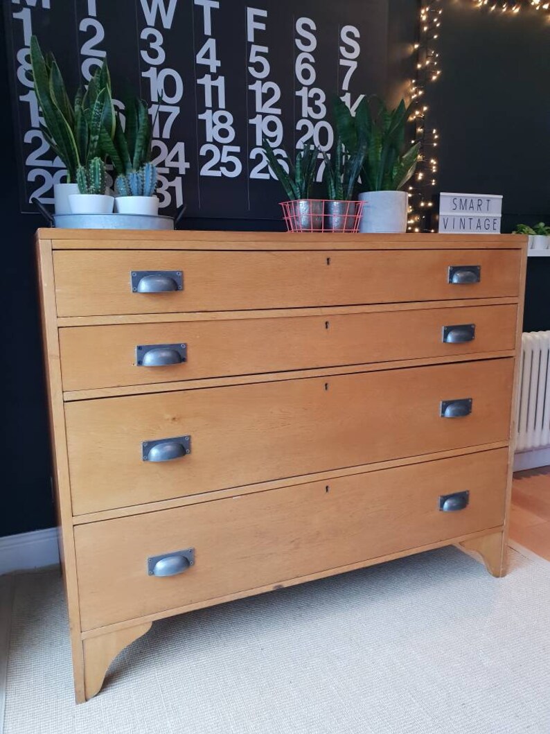 Now Sold Extra Large Original Vintage 1950s Mid Century Etsy