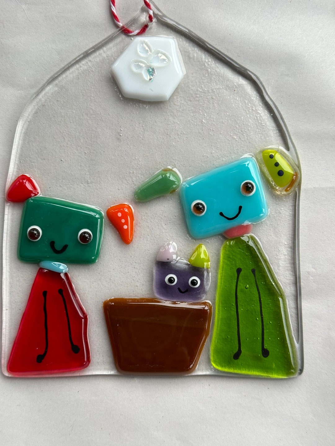 Dog Nativity Scene. Nativity. Animal Nativity. Pet Nativity. Etsy