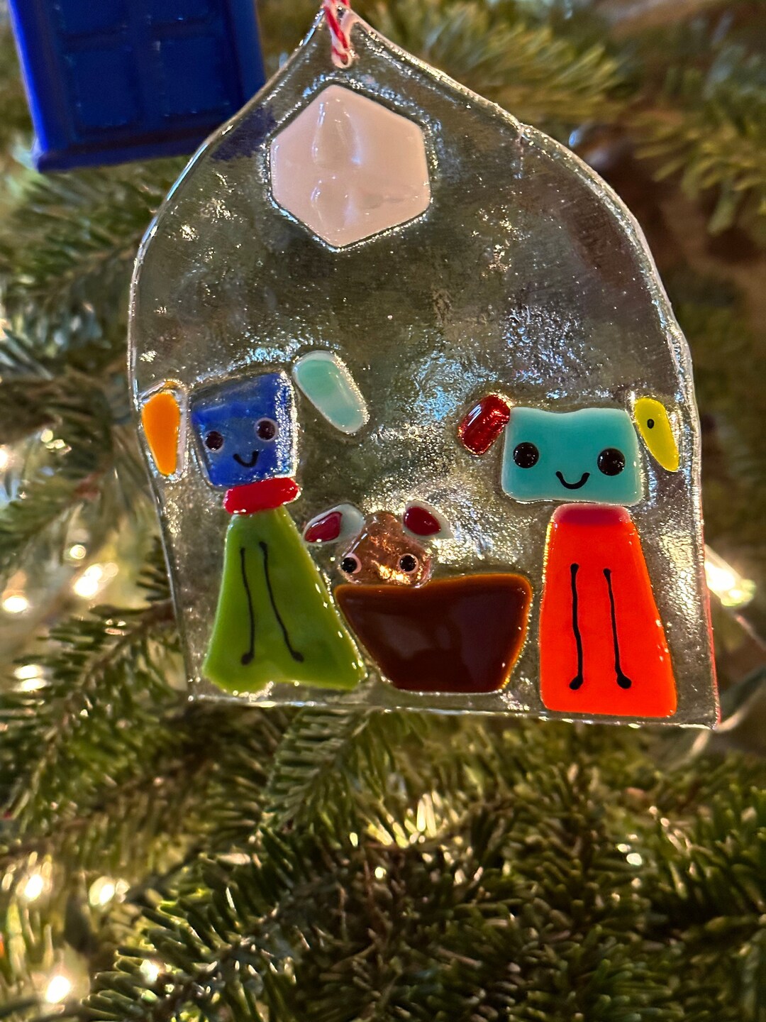 Dog Nativity Scene. Nativity. Animal Nativity. Pet Nativity. Etsy