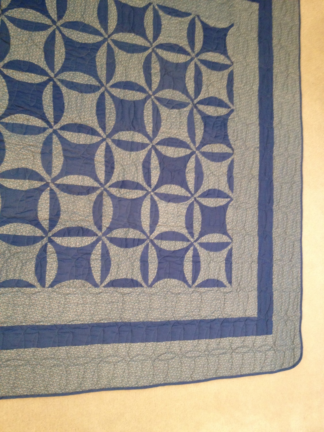 Robbing Peter to Pay Paul Quilt Etsy