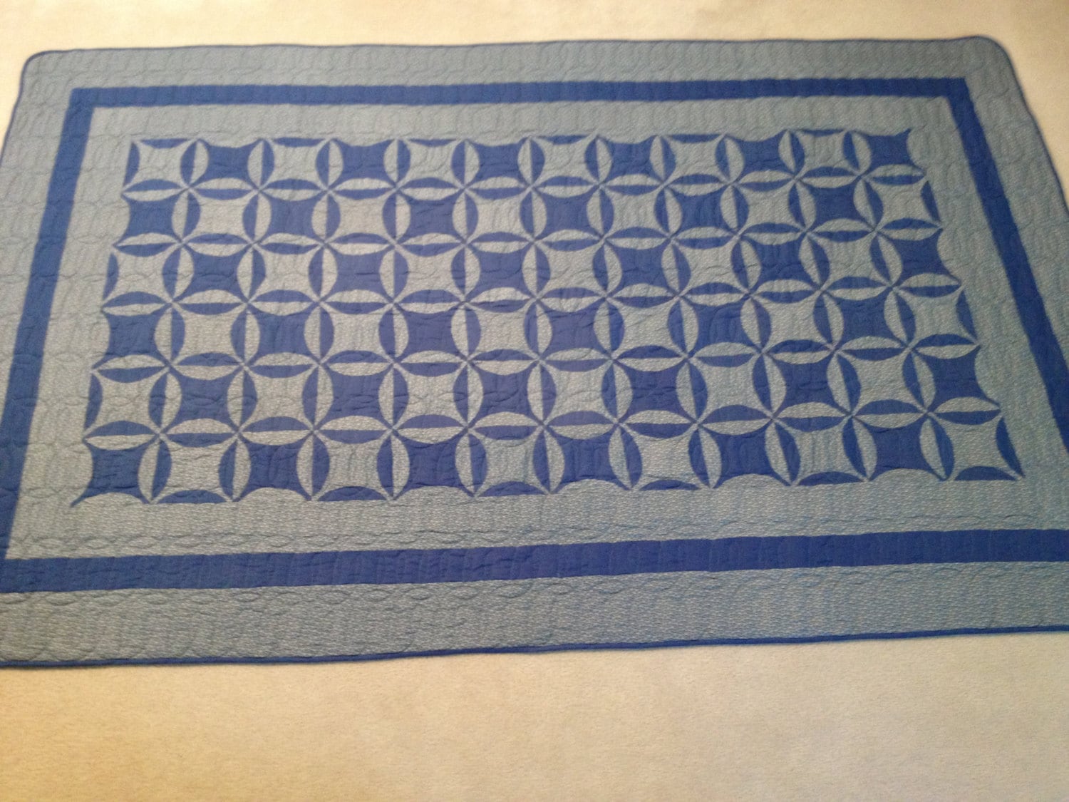 Robbing Peter to Pay Paul Quilt Etsy