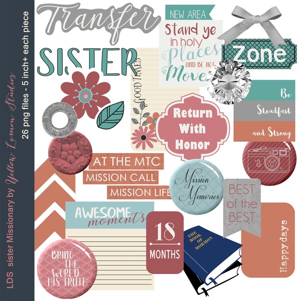 Missionary Clipart Etsy missionary-clipart-etsy