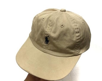 polo ski 92 hat