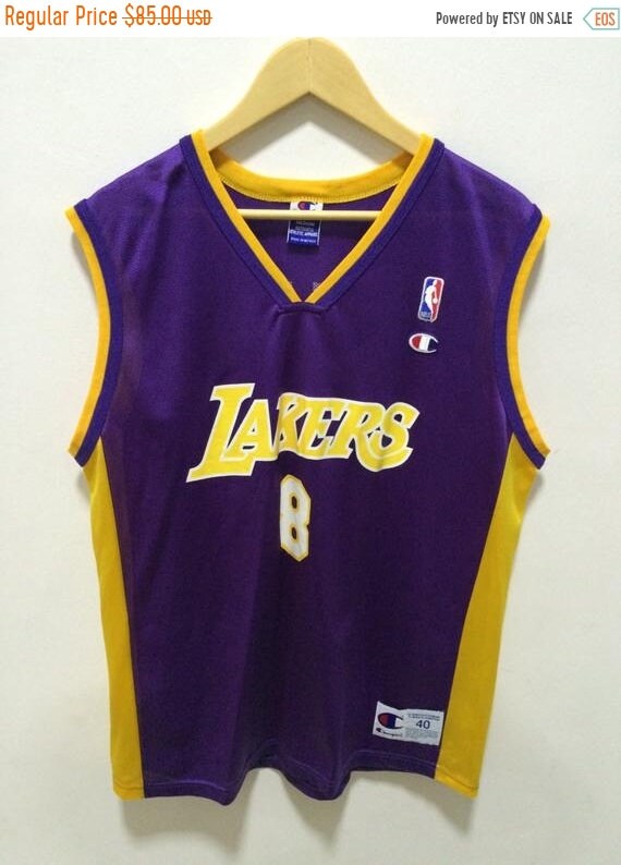 kobe bryant jersey for sale