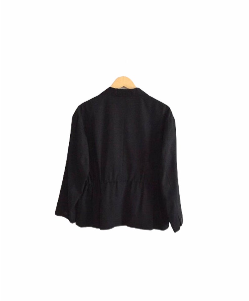 Vintage Atsuro Tayama Jacket Rare Etsy