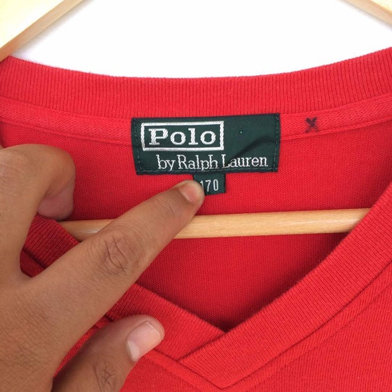 ANNÉE fin vente 30 % Polo Vintage Ralph Polo Lauren Polo Ralph Sport Spellout Usa drapeau ours Polo stade Ski P aile neige plage Polo Sport T Shirt e10bab ANNÉE fin vente 30 % Polo Vintage Ralph Polo Lauren Polo Ralph Sport Spellout Usa drapeau ours Polo stade Ski P aile neige plage Polo Sport T Shirt e10bab