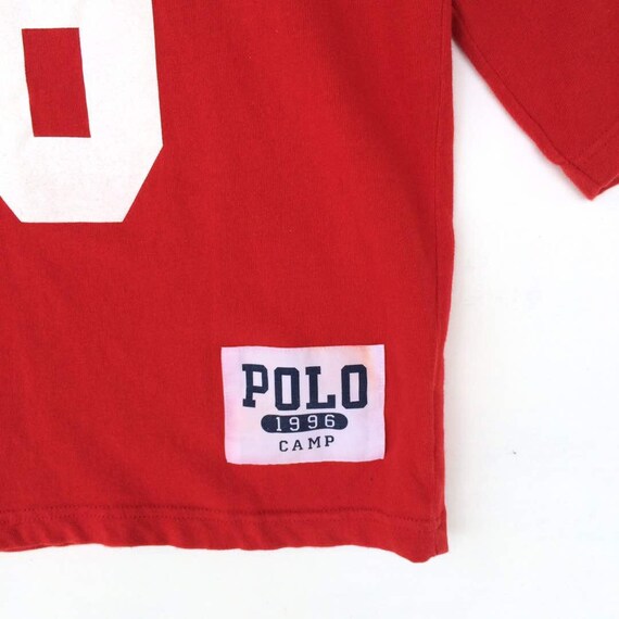 ANNÉE fin vente 30 % Polo Vintage Ralph Polo Lauren Polo Ralph Sport Spellout Usa drapeau ours Polo stade Ski P aile neige plage Polo Sport T Shirt e10bab ANNÉE fin vente 30 % Polo Vintage Ralph Polo Lauren Polo Ralph Sport Spellout Usa drapeau ours Polo stade Ski P aile neige plage Polo Sport T Shirt e10bab