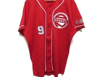 mizuno baseball shirts