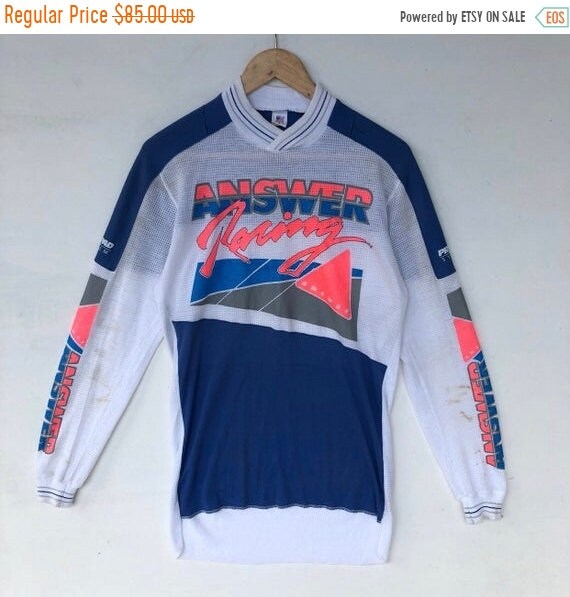 motocross jersey sale