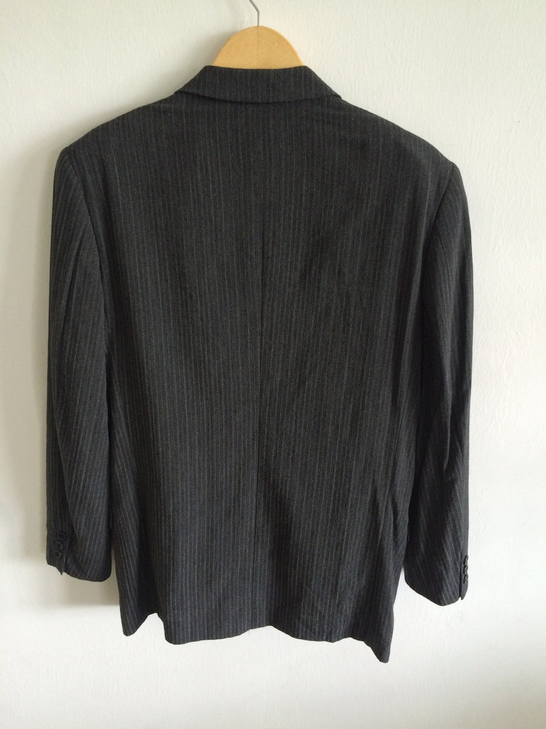 50/% MEGA SALE Vintage Issey Miyake Coat Blazer Im Product Miyake Design Studio Rare