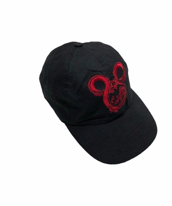 Vintage Mickey Mouse Hats Caps