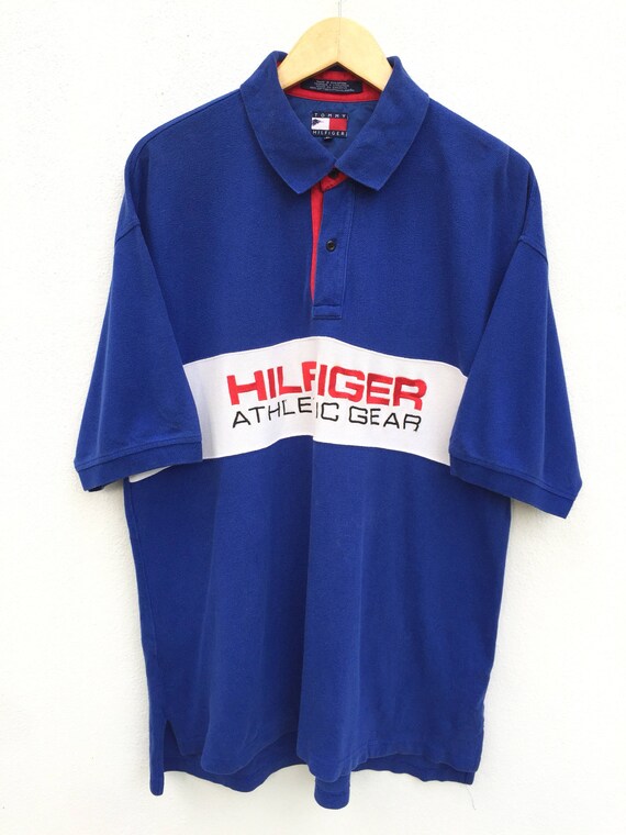 tommy hilfiger athletic wear