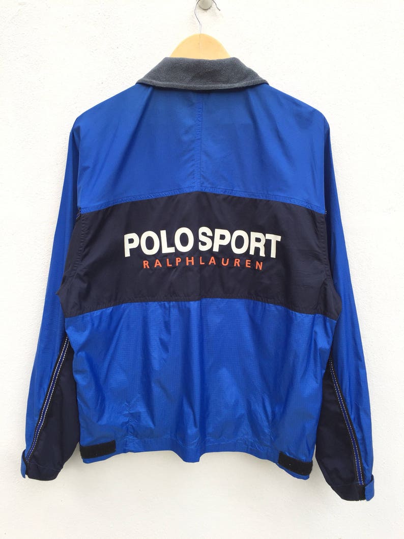 polo sport ski jacket