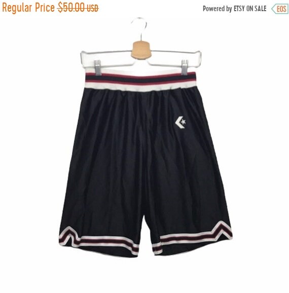 Vintage Converse Short Pants Trousers 