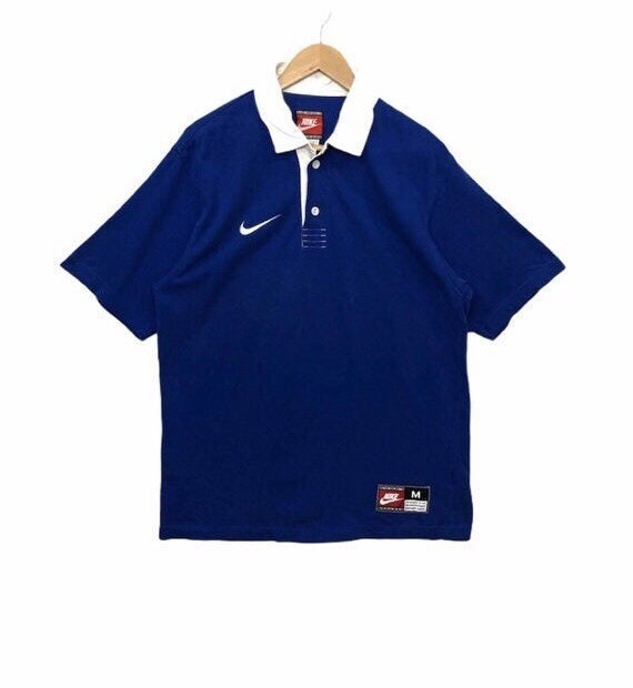Rugby polo nike hot sale