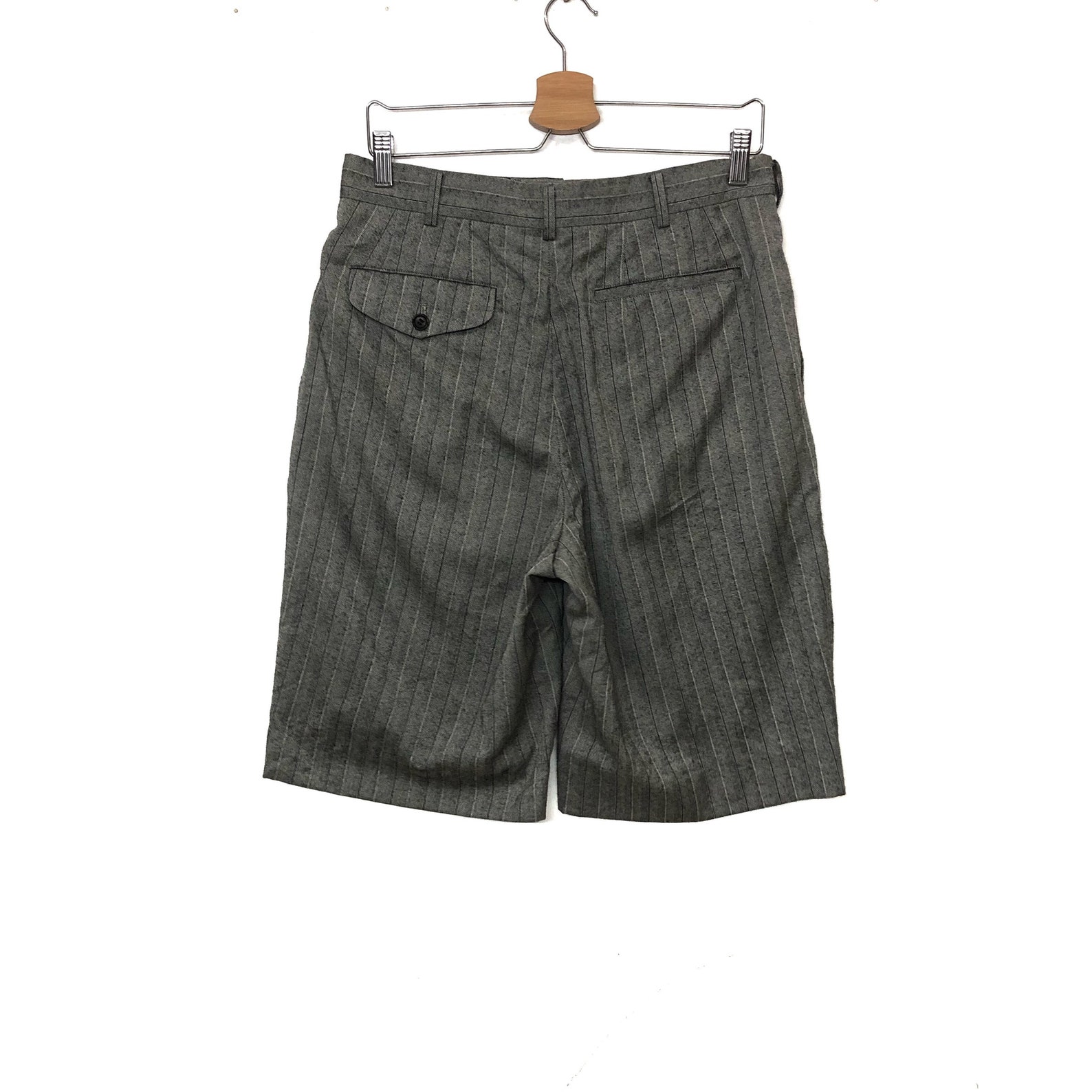 Vintage Comme des Garcons Pants CDG Short Pants Trousers Pants | Etsy