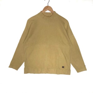 Vintage 90s HAI Sporting Gear ISSEY MIYAKE Sweatshirt