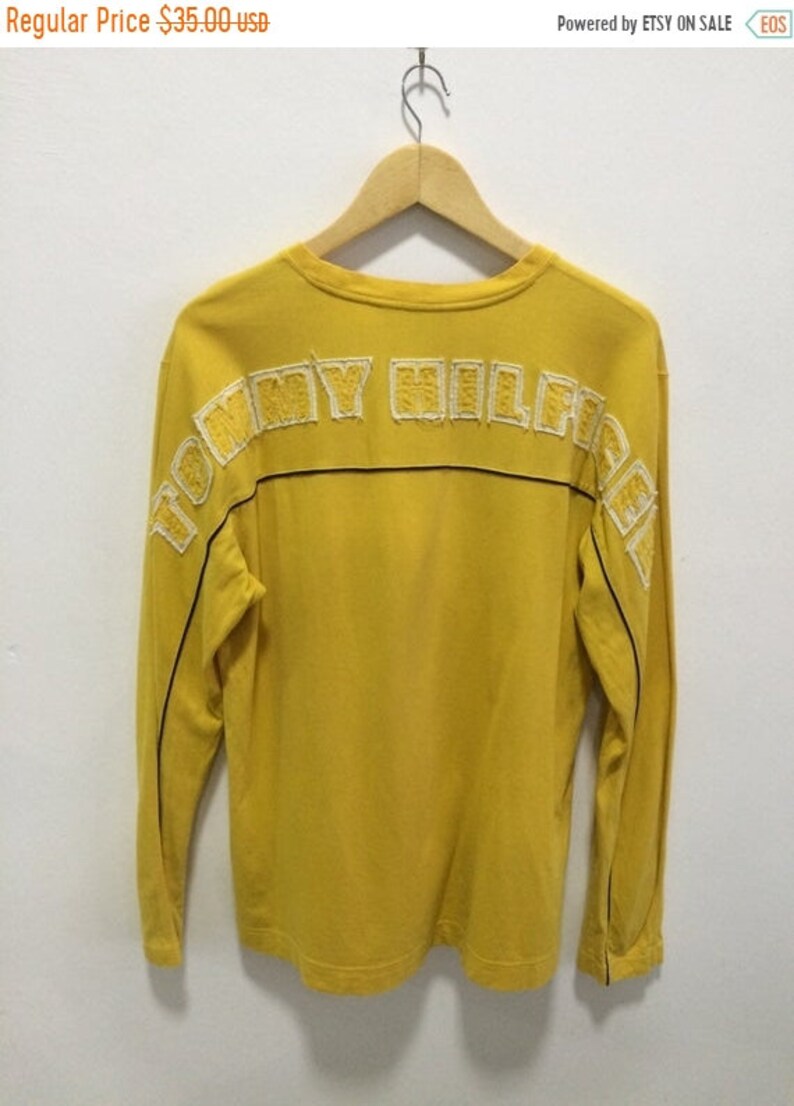 tommy hilfiger tops sale