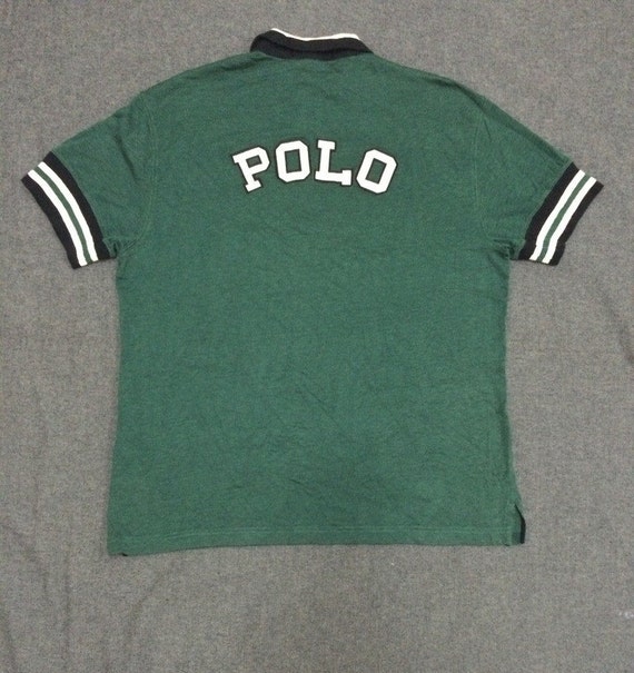 Polo Sport Vintage Polo Ralph Lauren Sport Spell O