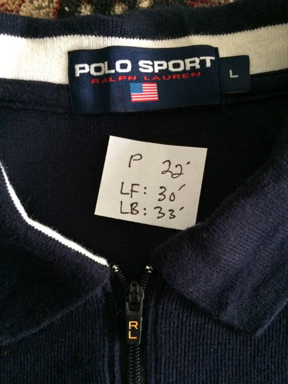 P wing polo clearance shirt