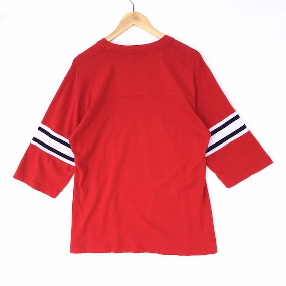 ANNÉE fin vente 30 % Polo Vintage Ralph Polo Lauren Polo Ralph Sport Spellout Usa drapeau ours Polo stade Ski P aile neige plage Polo Sport T Shirt e10bab ANNÉE fin vente 30 % Polo Vintage Ralph Polo Lauren Polo Ralph Sport Spellout Usa drapeau ours Polo stade Ski P aile neige plage Polo Sport T Shirt e10bab