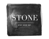 Etsy Shop Banner - Stein - Shop Banner, Etsy Banner, Etsy Shop Banner, Etsy Shop Set