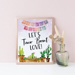 Fiesta Thank You Card Muchas Gracias Fiesta Event Cactus Printable Thank You Notecard Blank Inside 5x3.5 Instant Download image 6