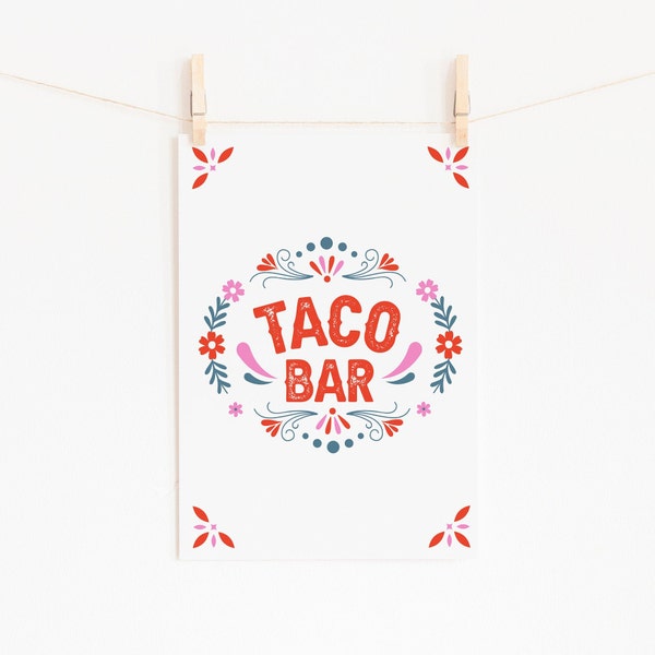 Party Bar - Etsy