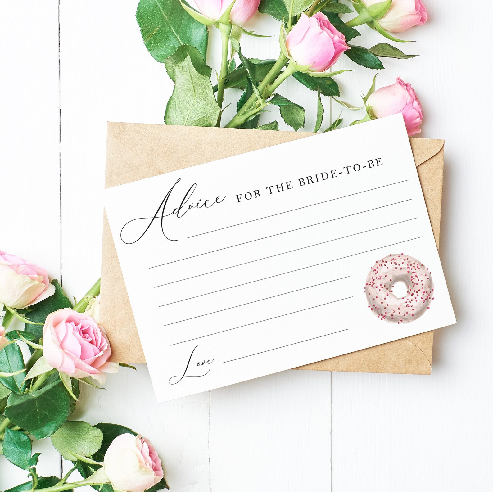 Price is Right Game Bridal Shower Activity Printable Game - Etsy