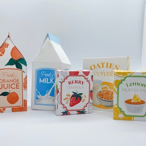 Play Stove Printable | DIY Play Kitchen Stove | Dramatic Play ...