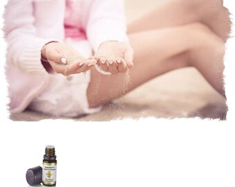 Natural fragrance "Angels" (Angels) 5 ml
