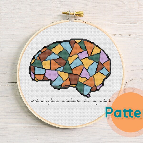 Swift Stained Glass Etsy