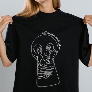 Selena Gomez - Benny Blanco, Inspired T-Shirt