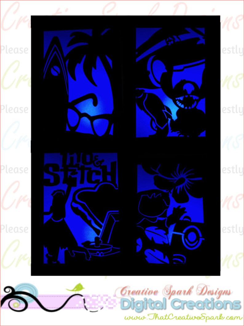 Wedding Decorations Hawaii Table Decor Shower Lilo And Stitch Diy Paper Lantern For Disney Themed Birthday Party Centerpieces Kitchen Decor Home Living Ichigenn Nishifunabashi Com