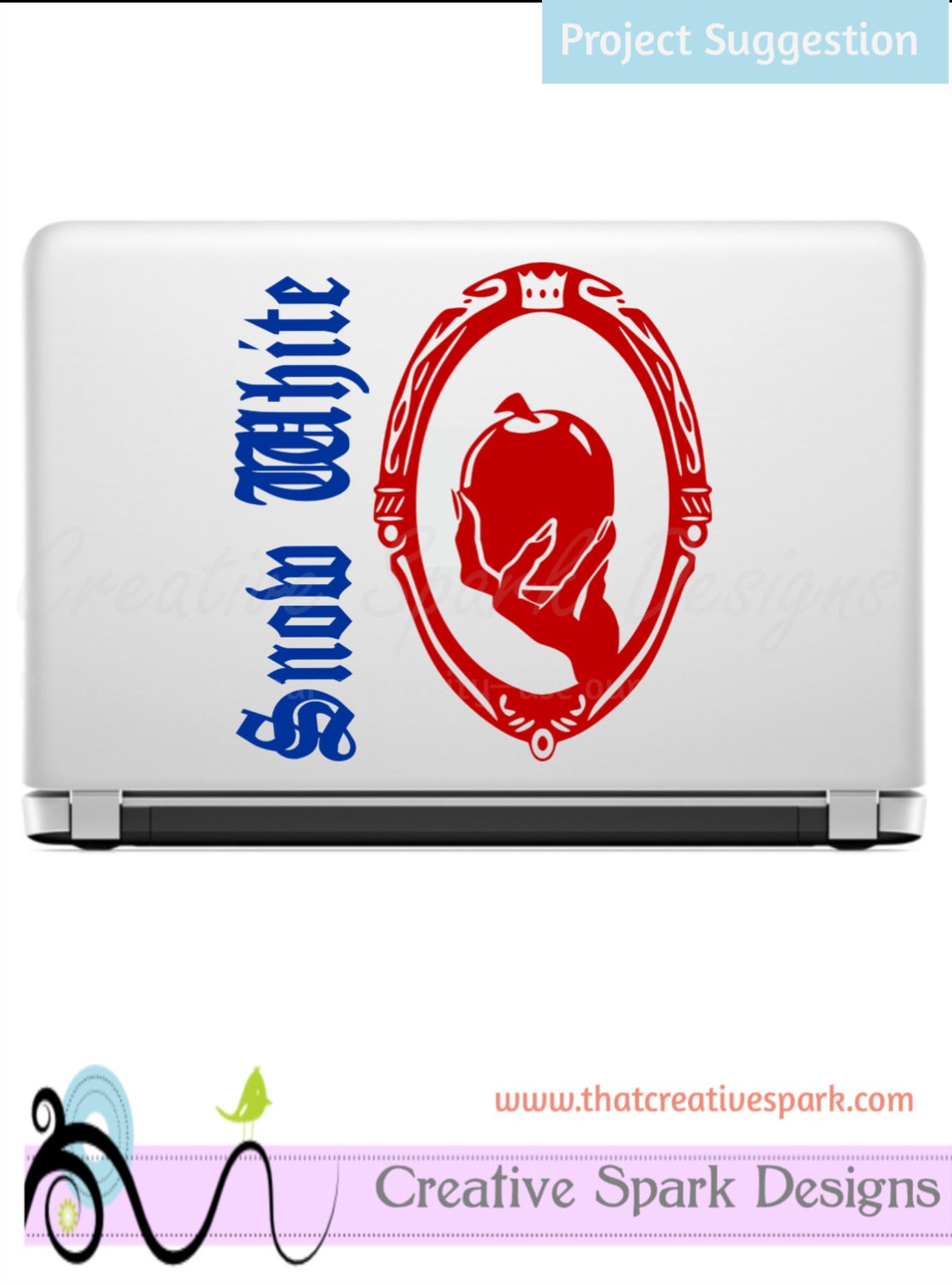 Free Free 180 Snow White Holding Apple Svg SVG PNG EPS DXF File