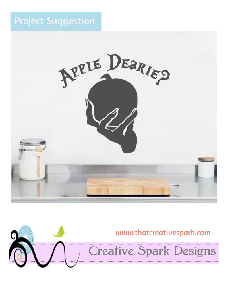 Free Free 278 Silhouette Snow White Apple Svg SVG PNG EPS DXF File