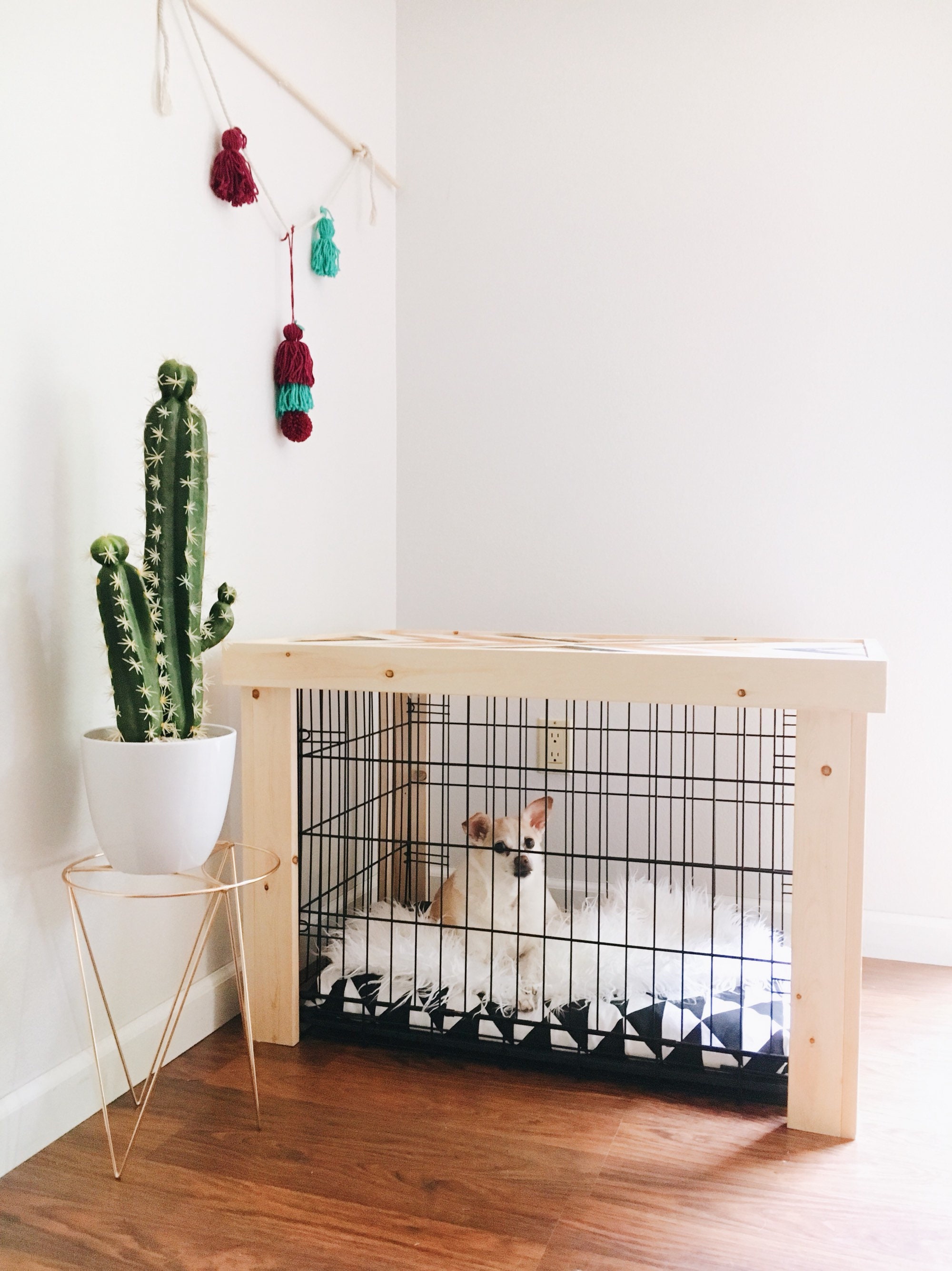 Is It Ok To Put Blanket Over Dog Crate