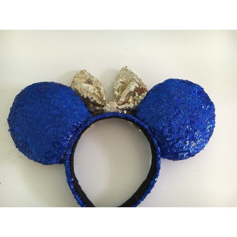 Download Snow White Ears | Etsy