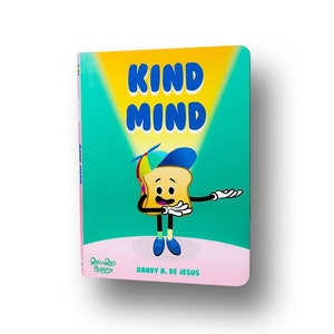 Kids Book | Kind Mind
