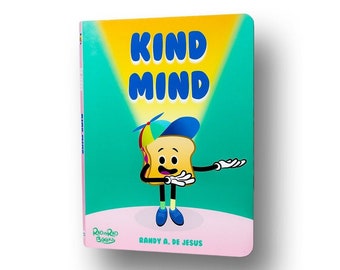 Kids Book | Kind Mind