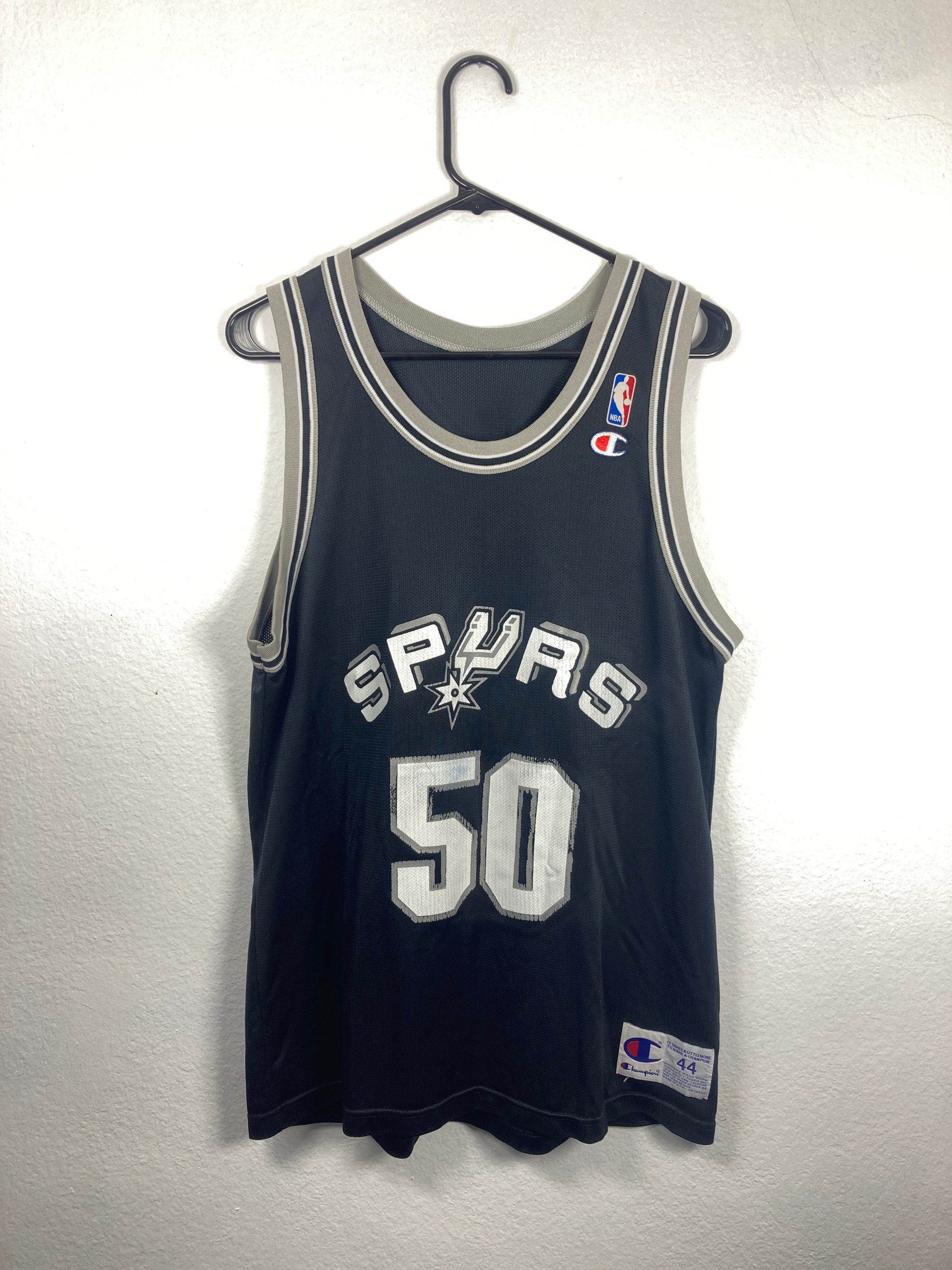 Buy 1 of 1 Vintage 90s Phoenix Suns Kevin Durant Custom Champion