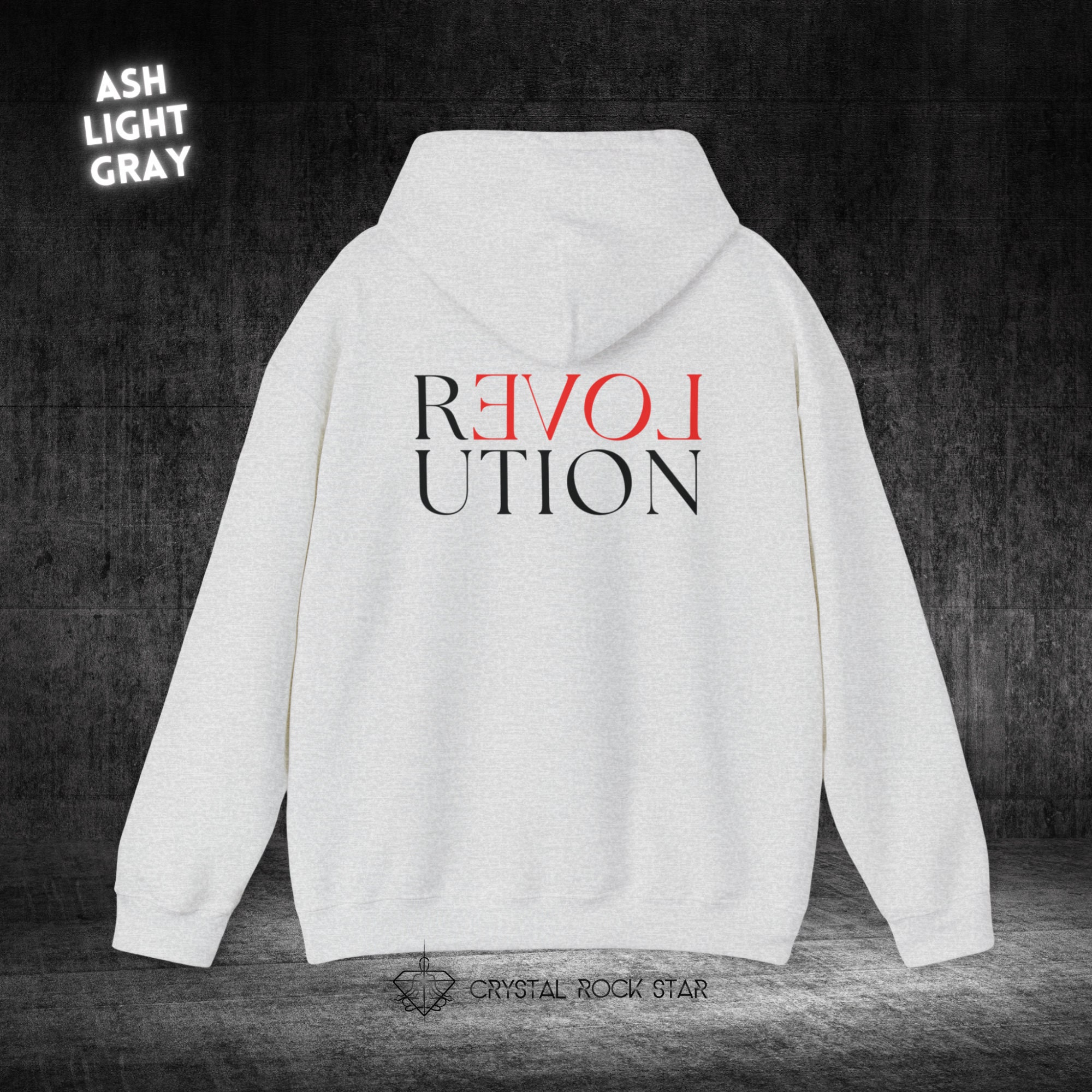 Love Revolution Hoodie Love Sweatshirt Couples Sweater Gift for Boyfriend Meaningful Gifts Heart Beacon Hoodie Peace Positivity Shirt Etsy UK