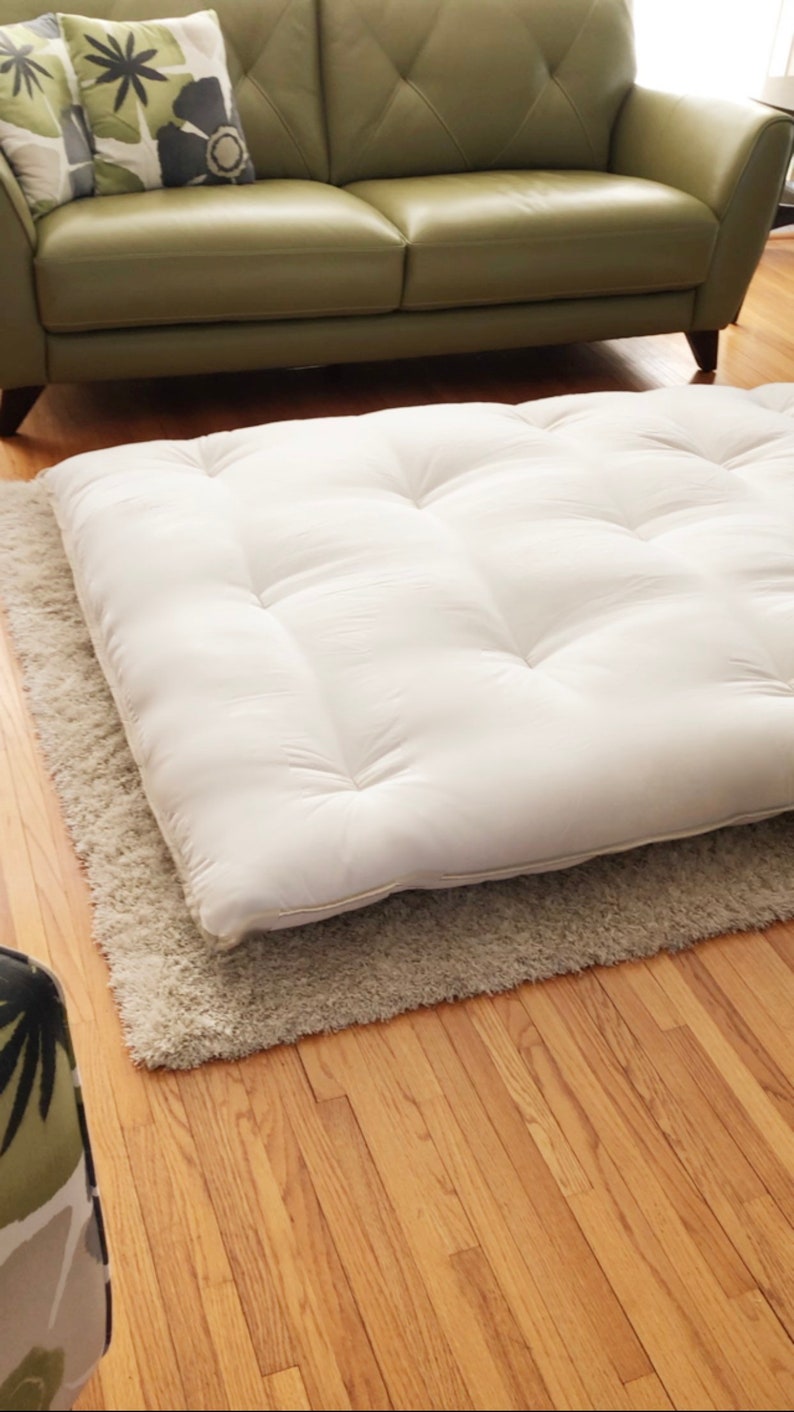 Full EXTRA LONG size SHIKIBUTON 4.5 High end 100 pure Etsy