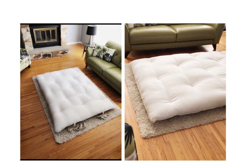 Full EXTRA LONG size SHIKIBUTON 4.5 High end 100 pure Etsy