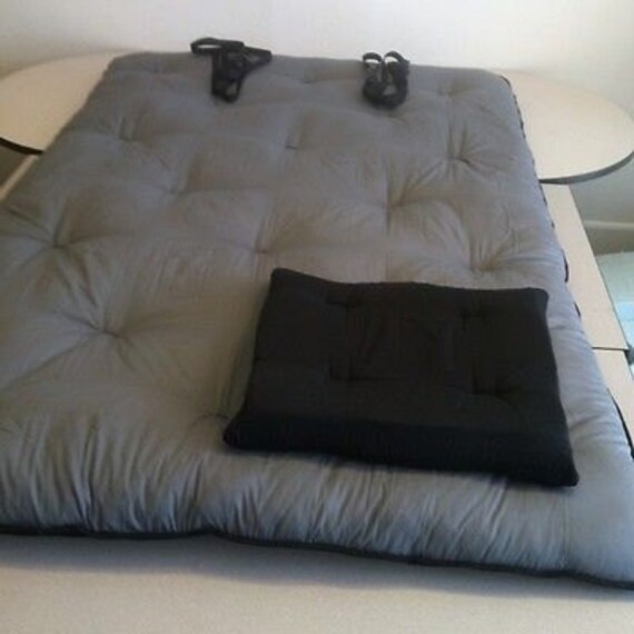 New Xl 39x86x3 Thai Shiatsu Massage Yoga Chemical Free Cotton Etsy