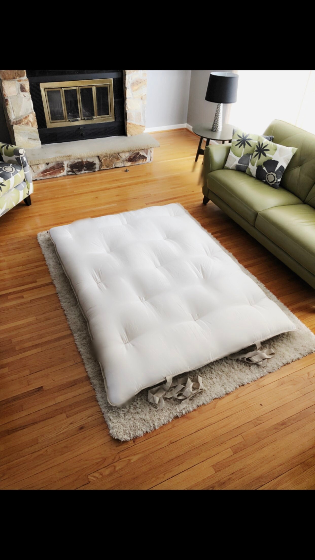 Tempurpedic Mattress King for sale Only 3 left at 75