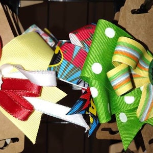 Customizable bows: Small image 6