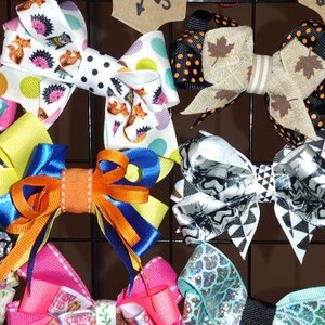 Customizable Bows: Mini image 1